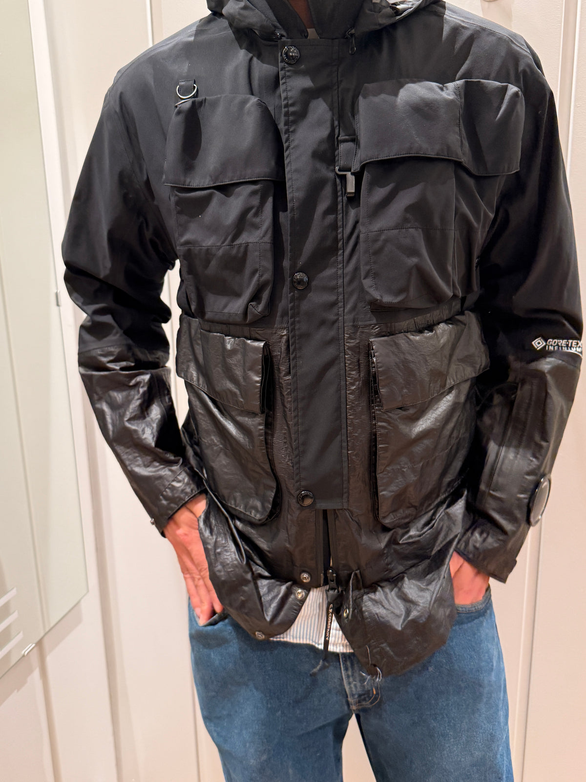 C.P. Company Jacket