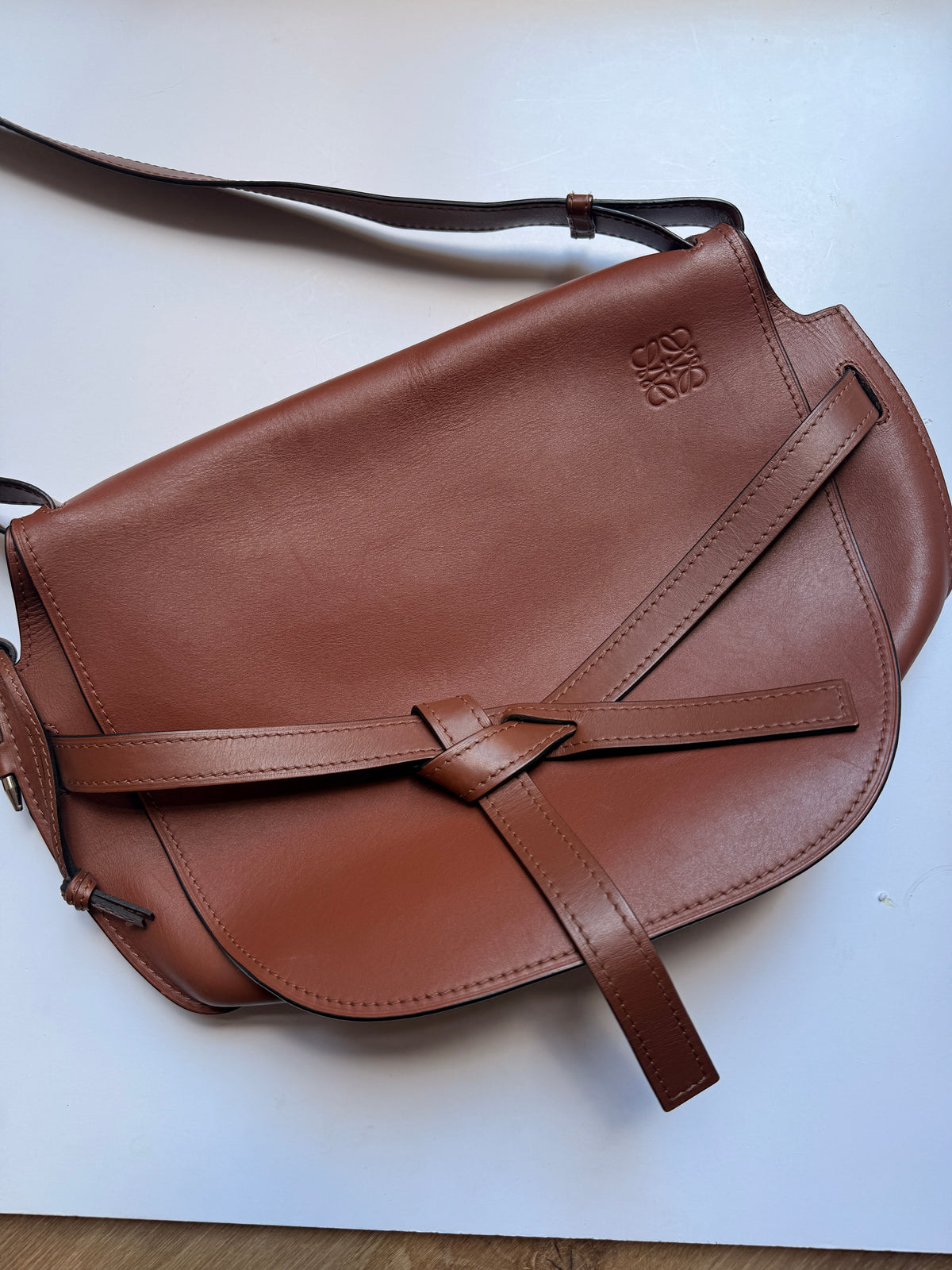 Loewe Gate XL Bag