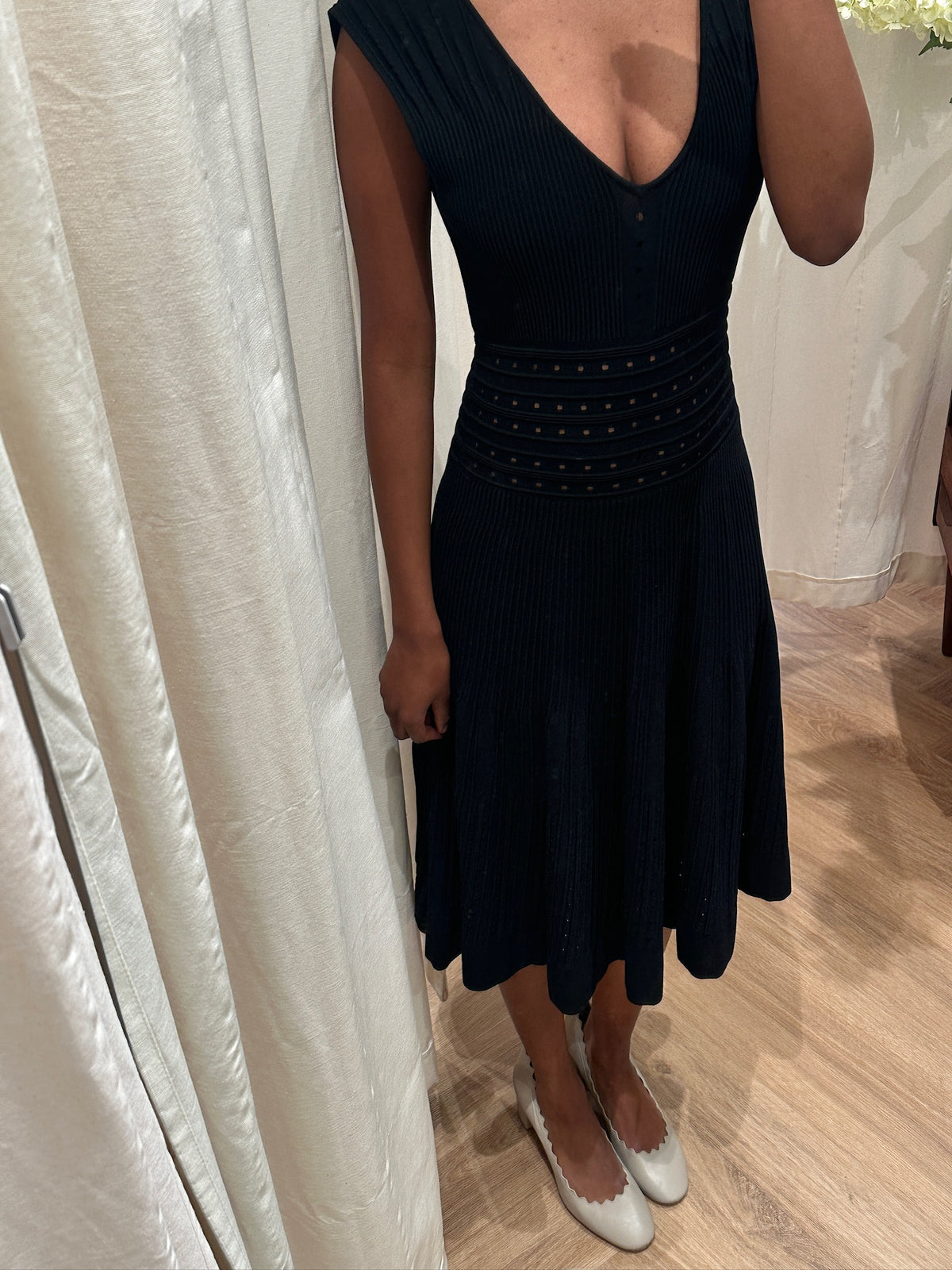 No. 21 Dress
