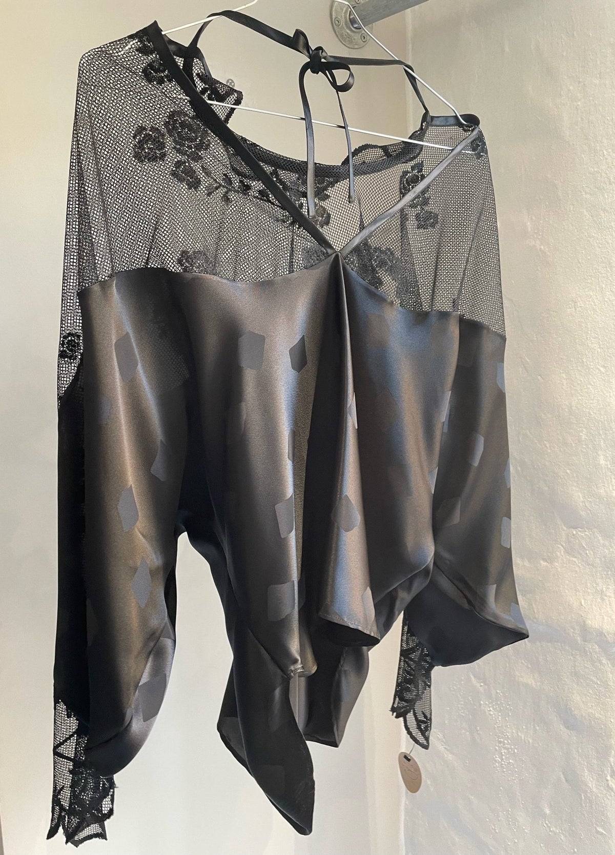 maria sander bluse bagfra