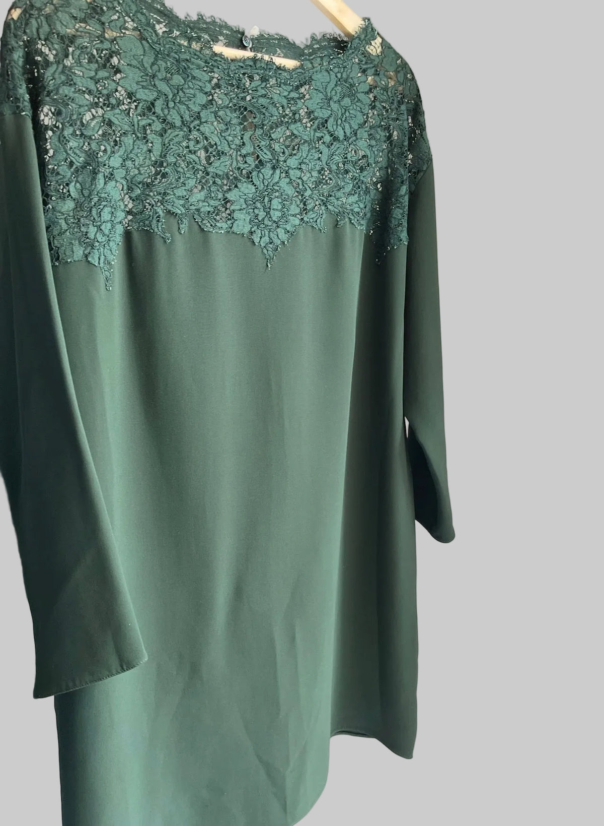 Valentino Dress