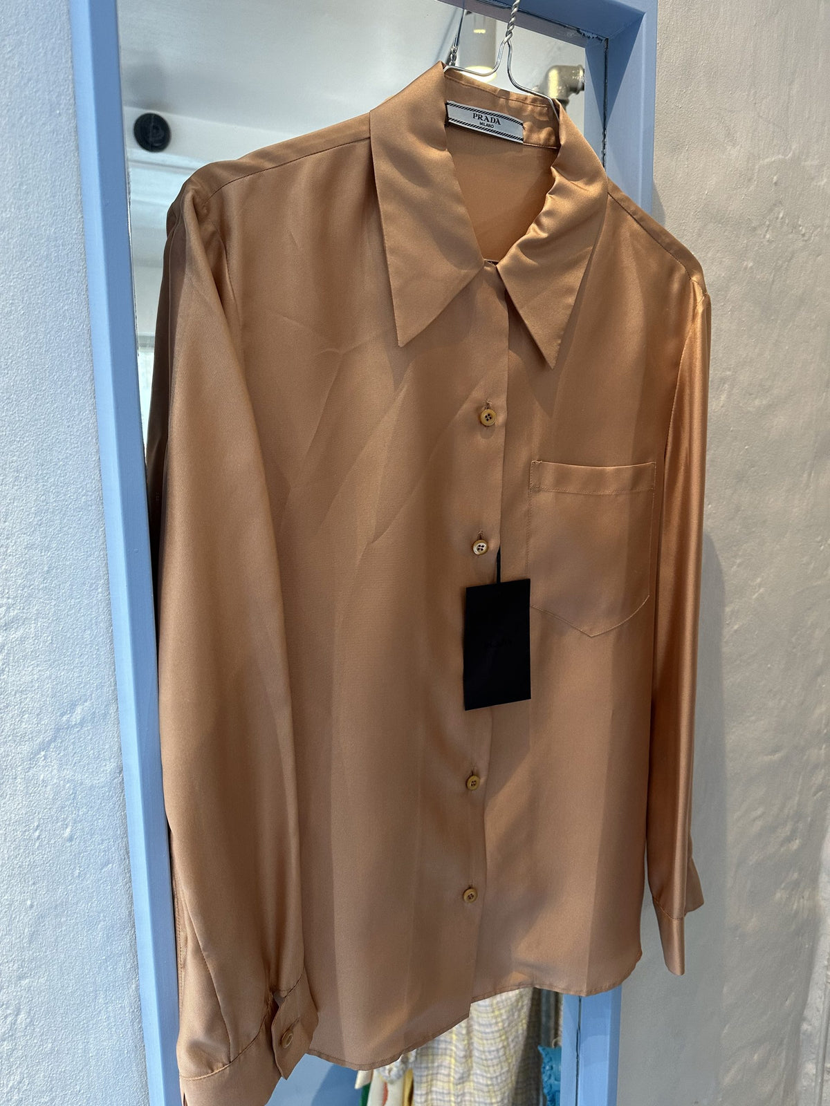 Prada Shirt