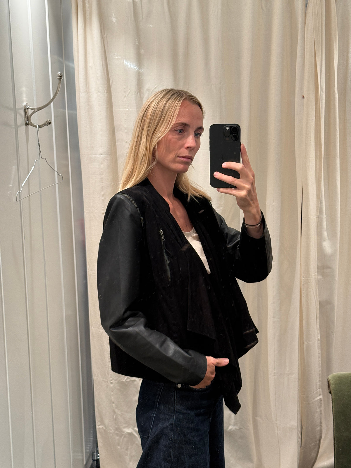 Depeche Jacket