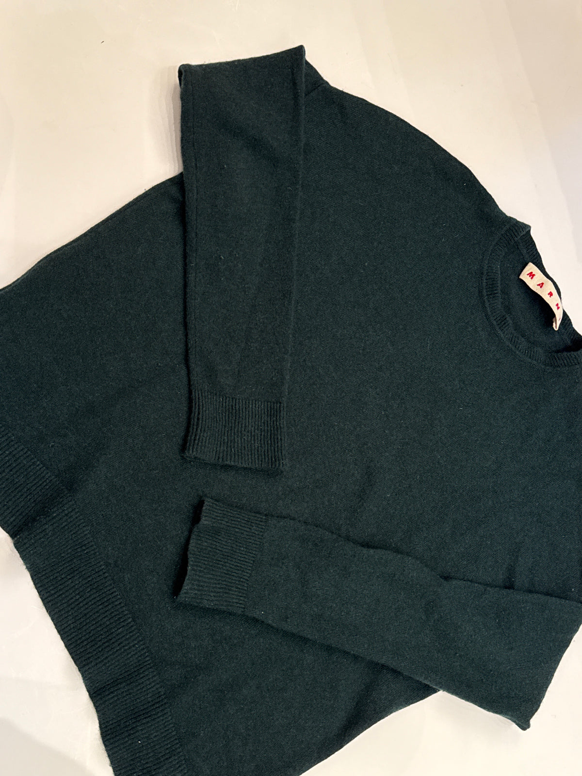 Marni Cashmere Sweater