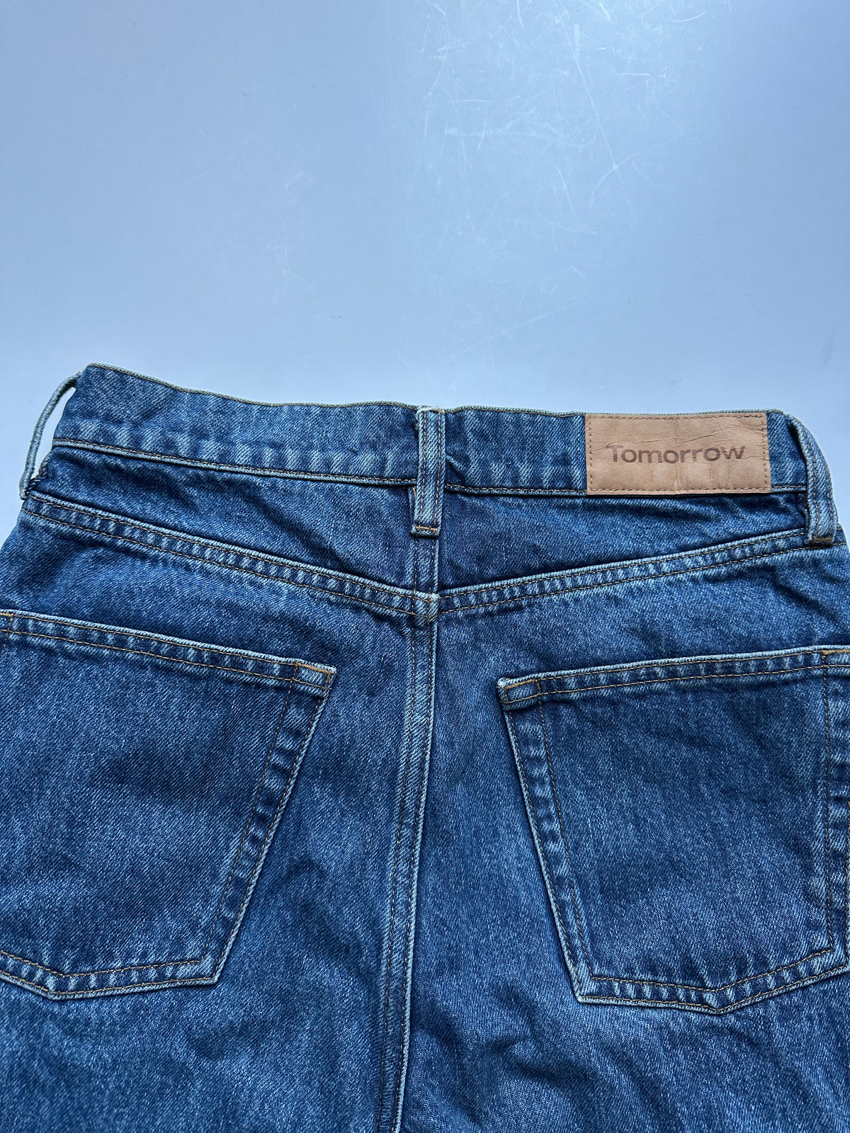 Tomorrow Denim Jeans