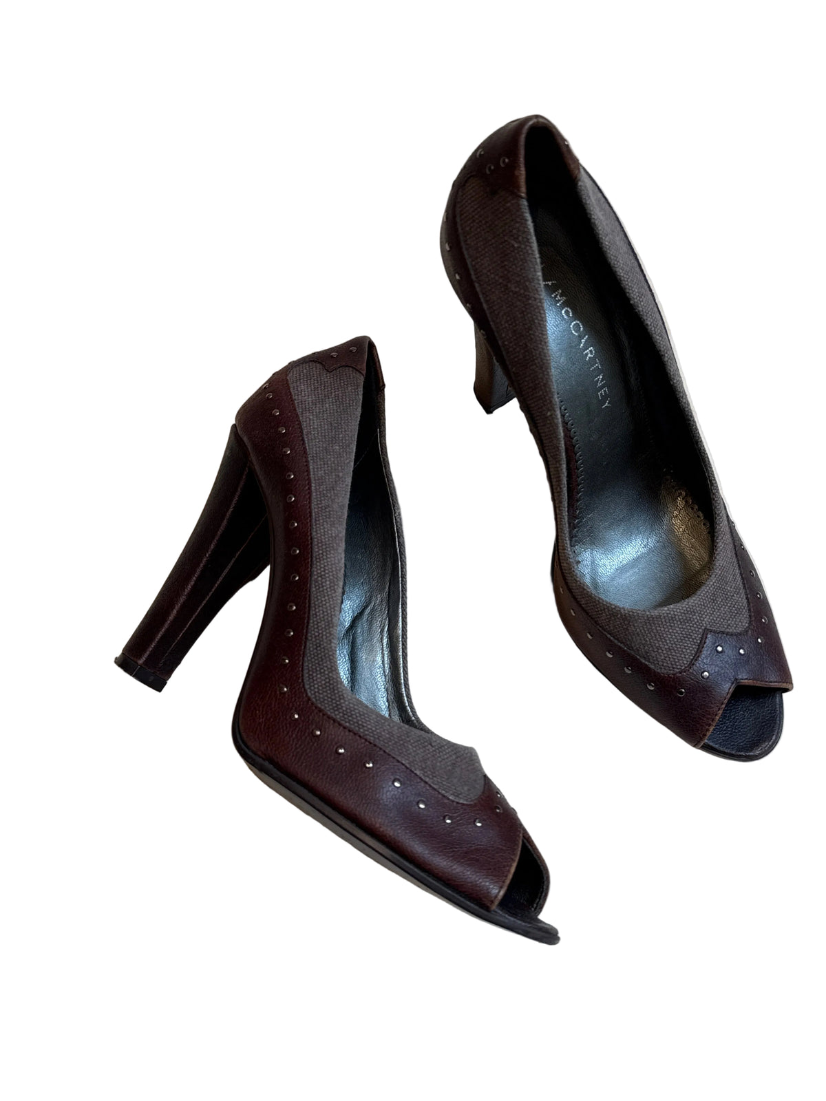 Stella McCartney Stilettos