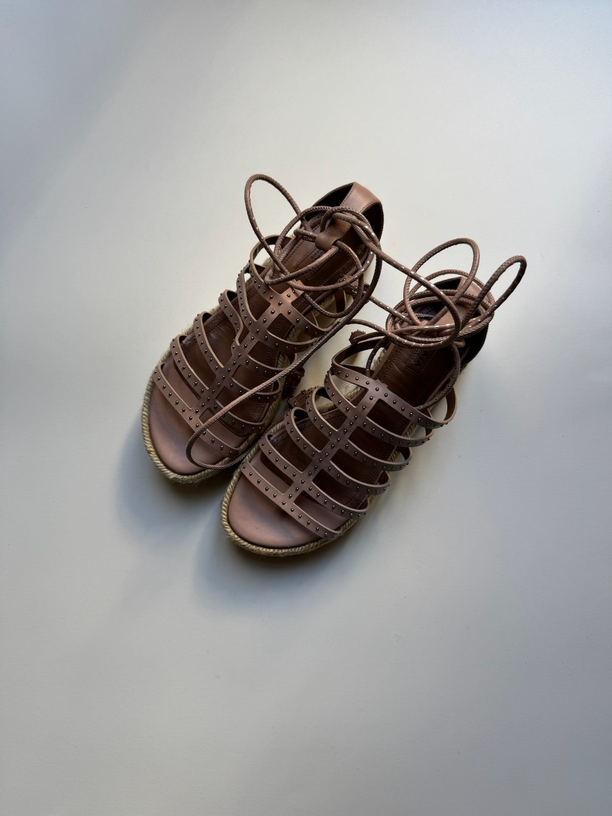 Alaïa Sandals