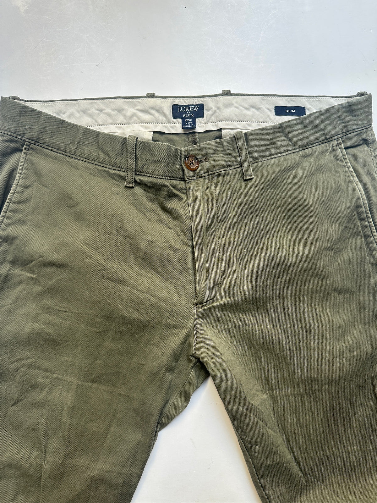 J. Crew Pants