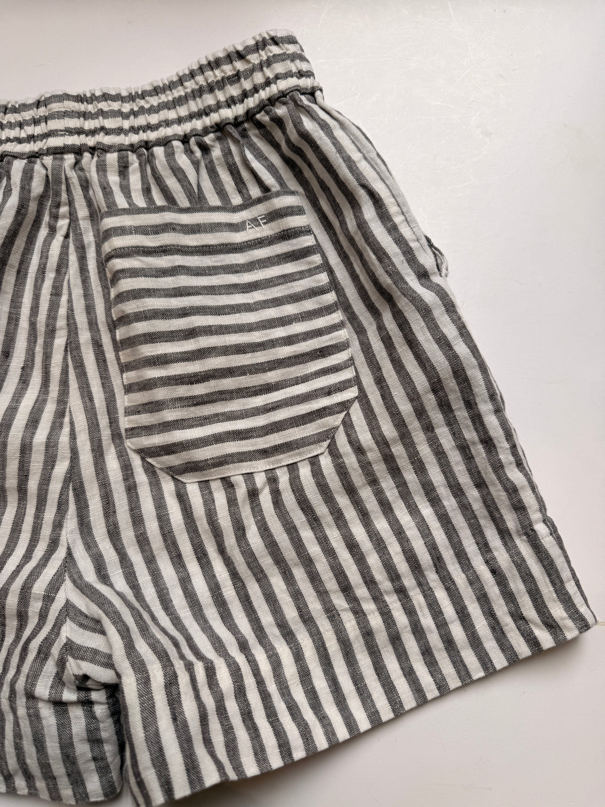 AG Agger Shorts