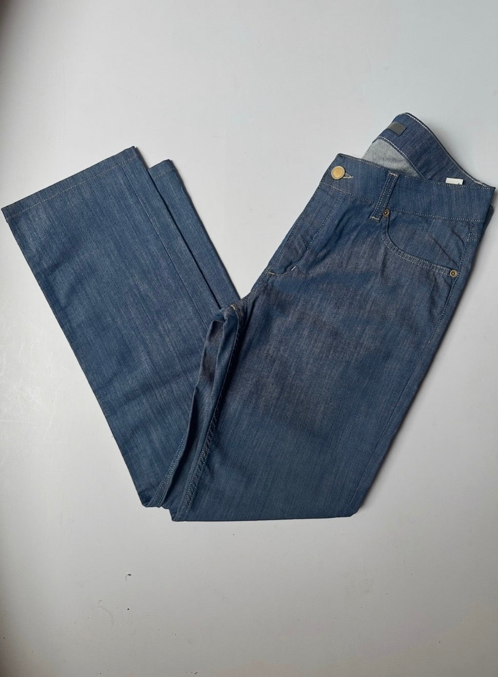Superfine Jeans