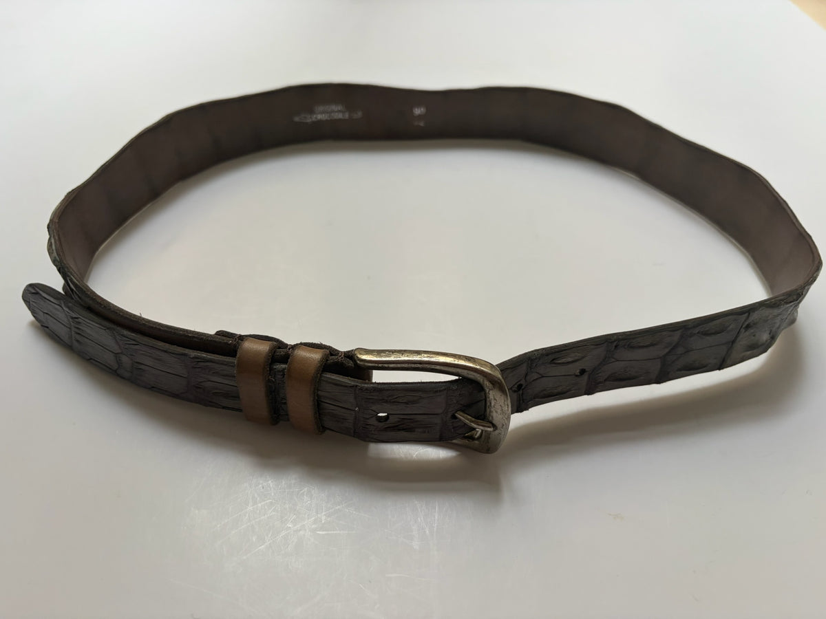 Martinica Belt