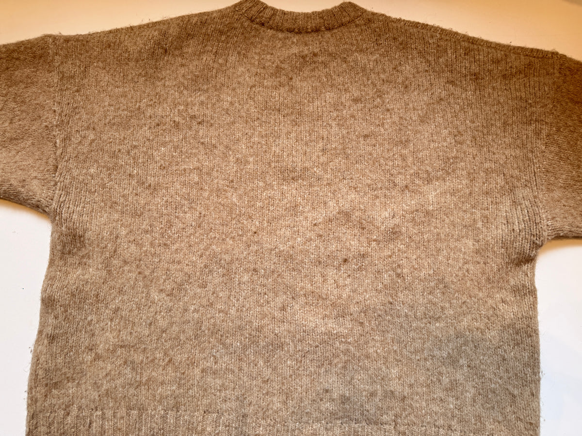 Aiayu Sweater