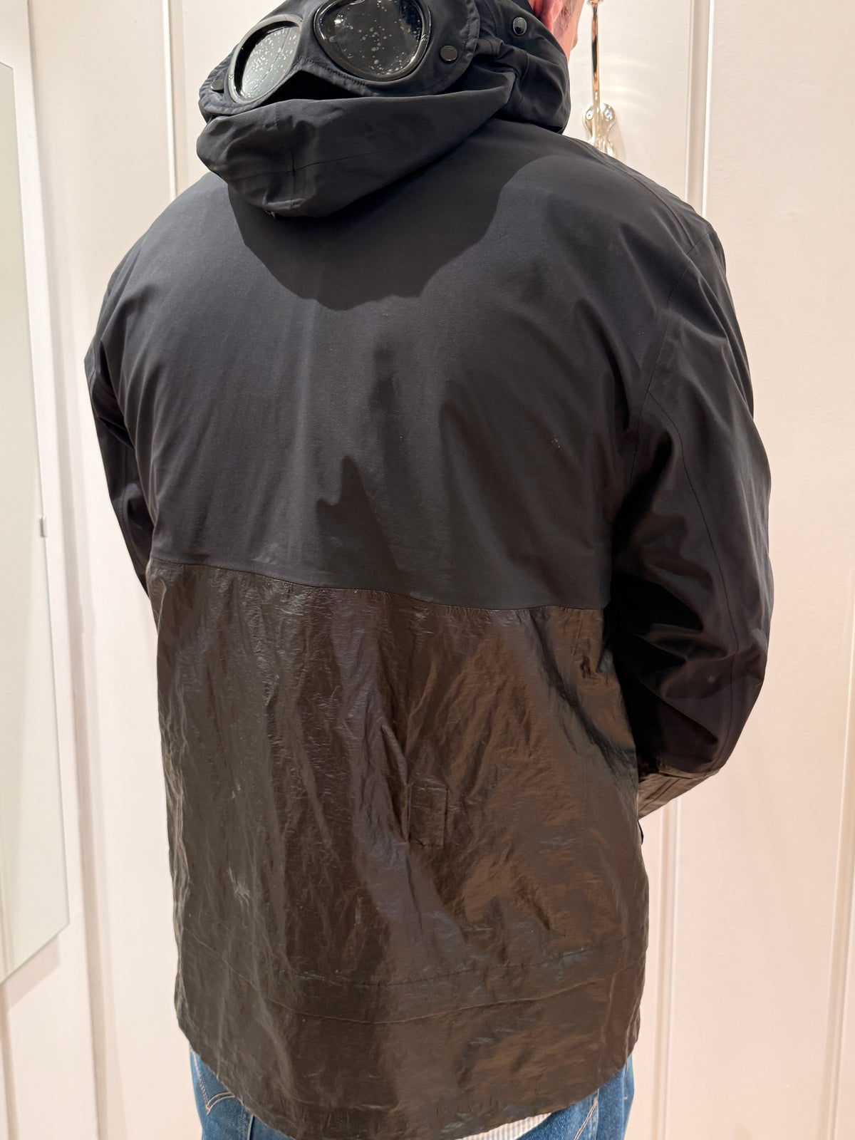 C.P. Company Jacket