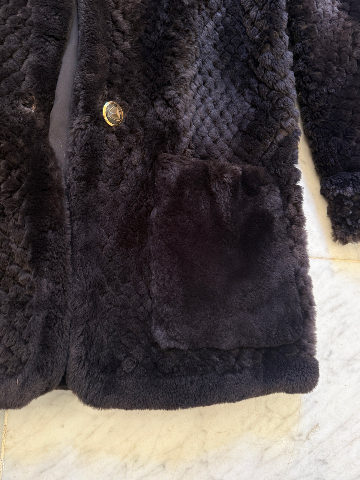 Birger Christensen Furs