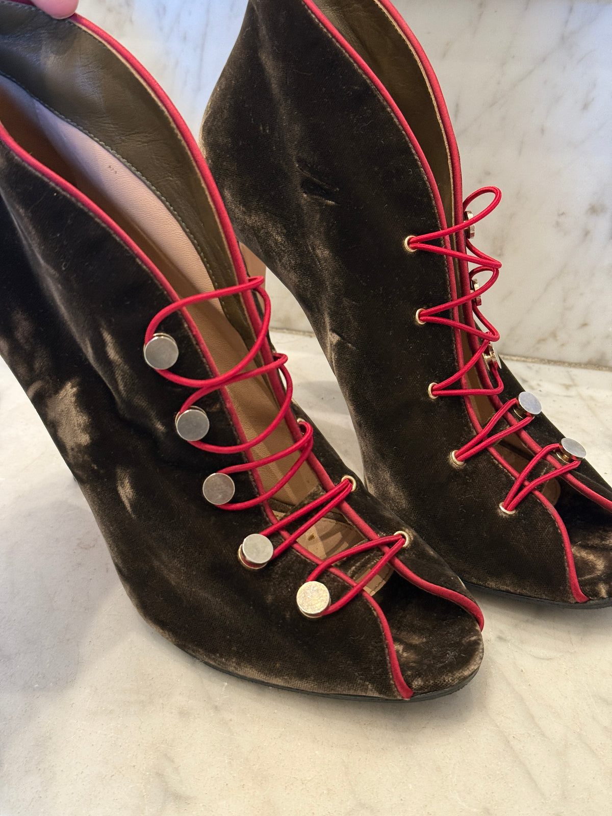 Gianvito Rossi Stilettos