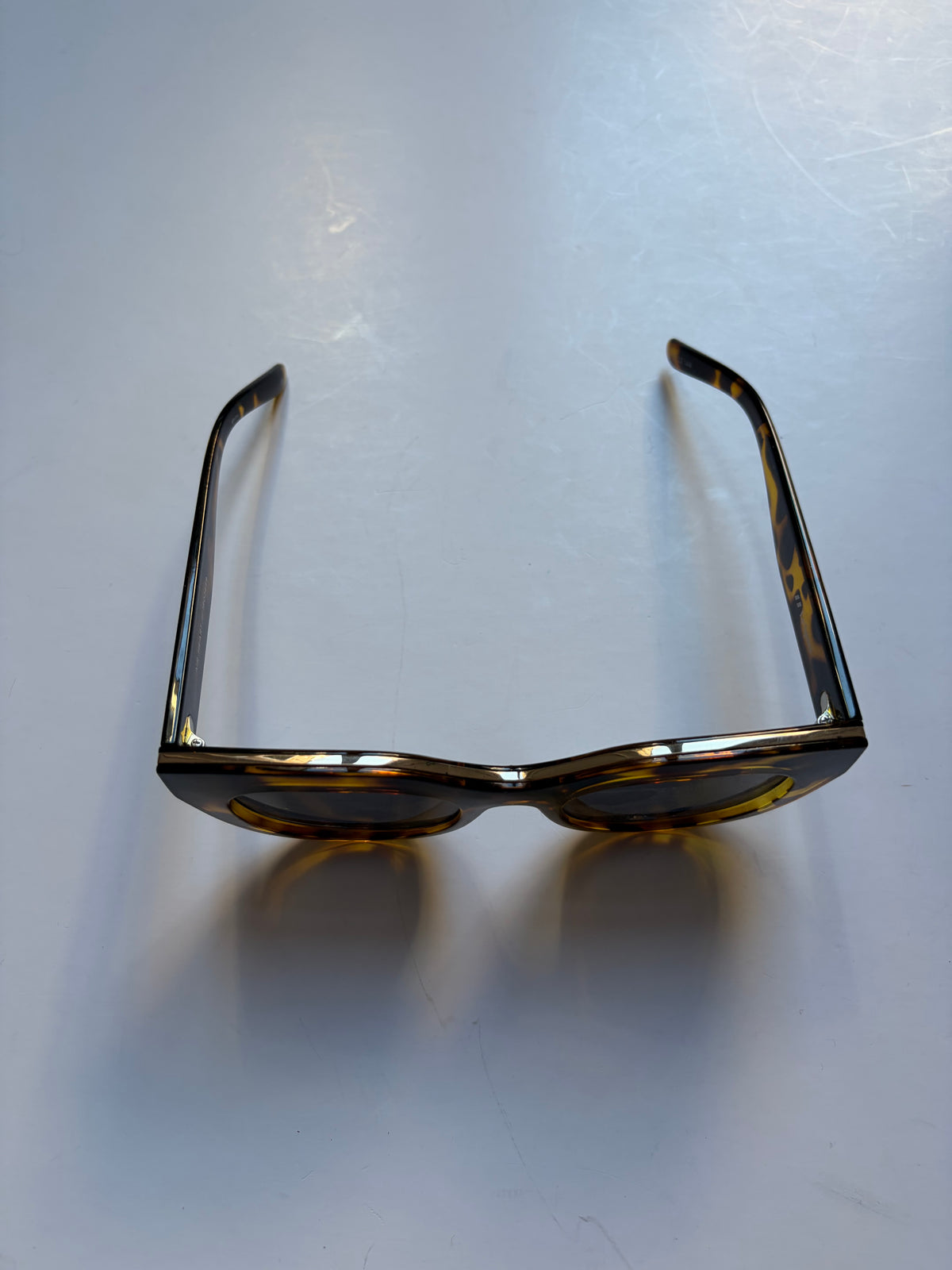 Le Specs Sunglasses
