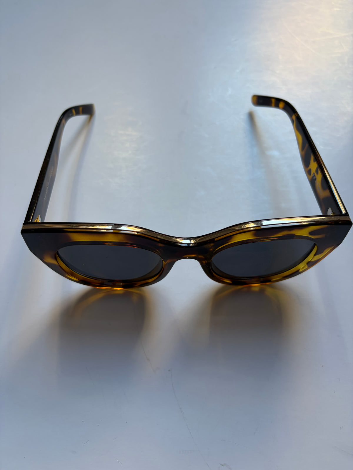 Le Specs Sunglasses