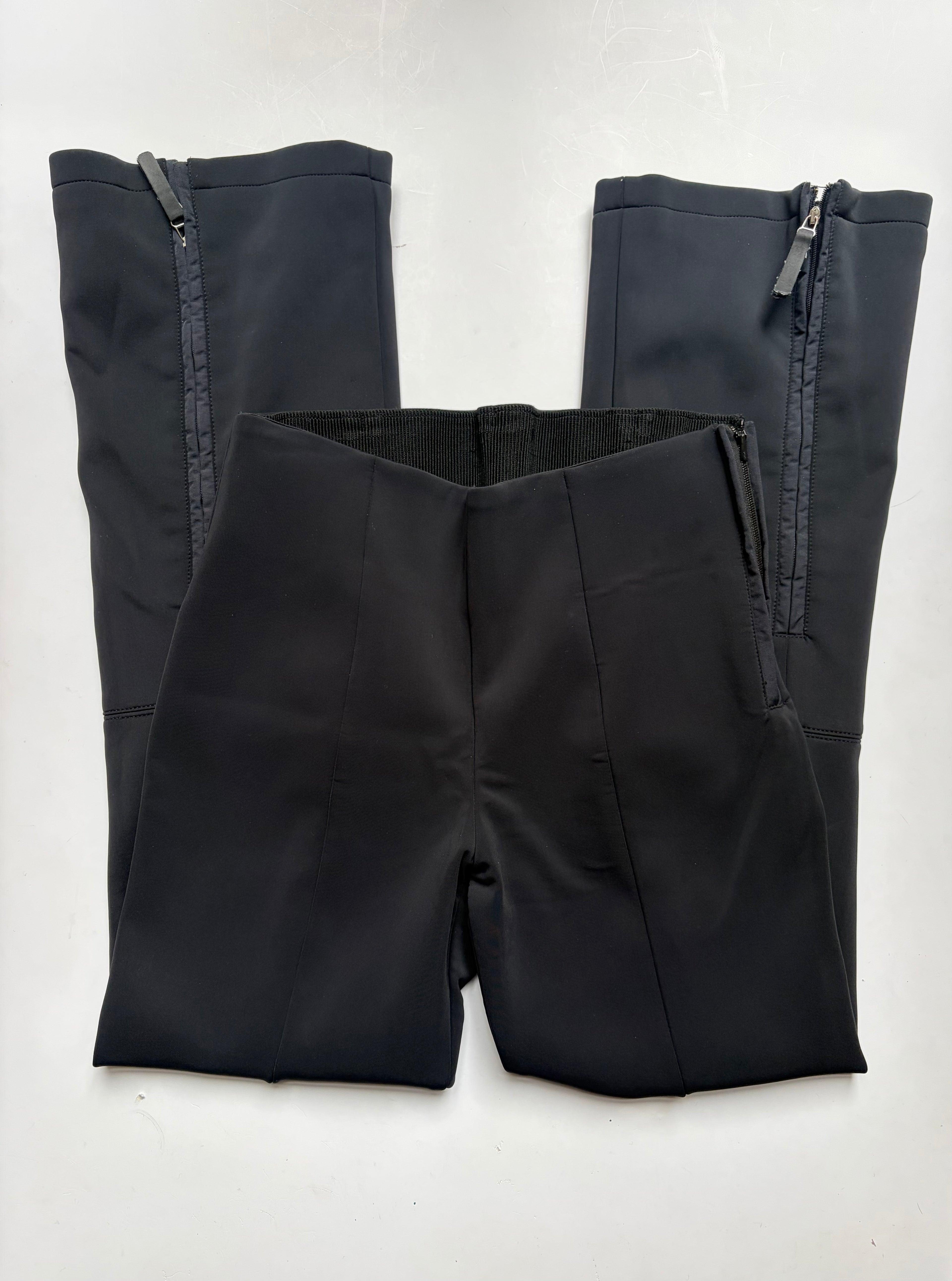 Belfe Trousers