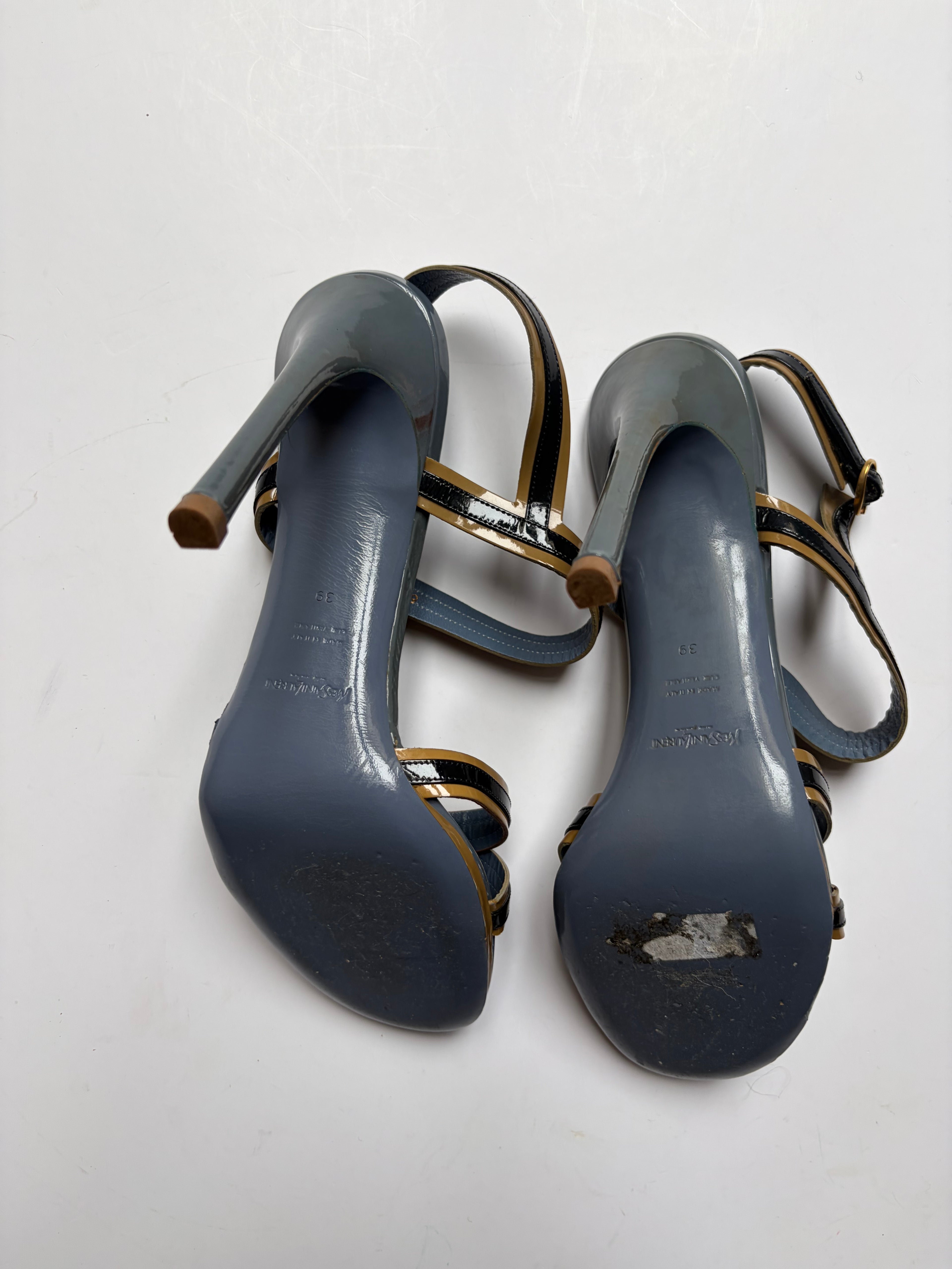 Yves Saint Laurent Stilettos