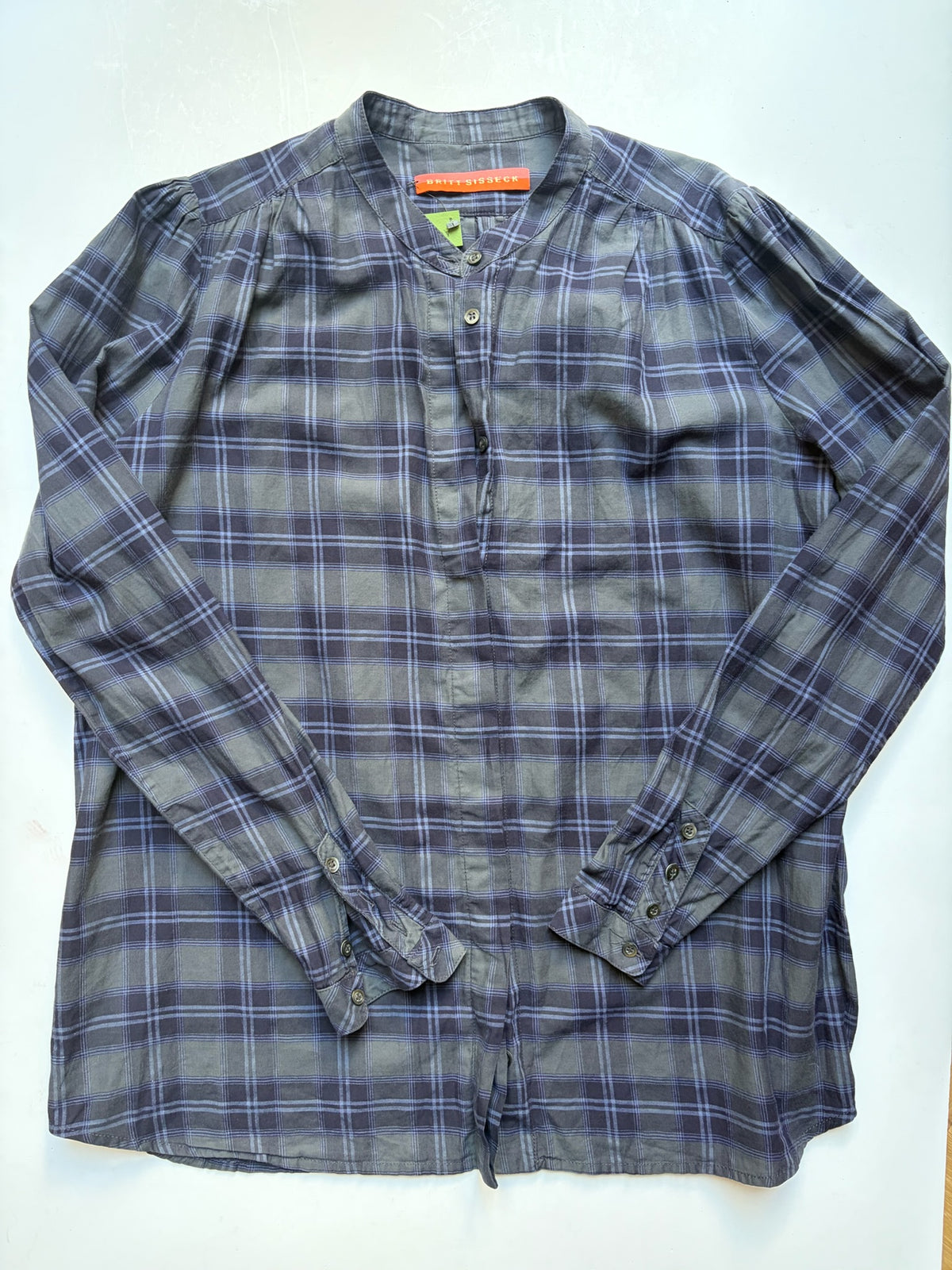 Britt Sisseck Shirt