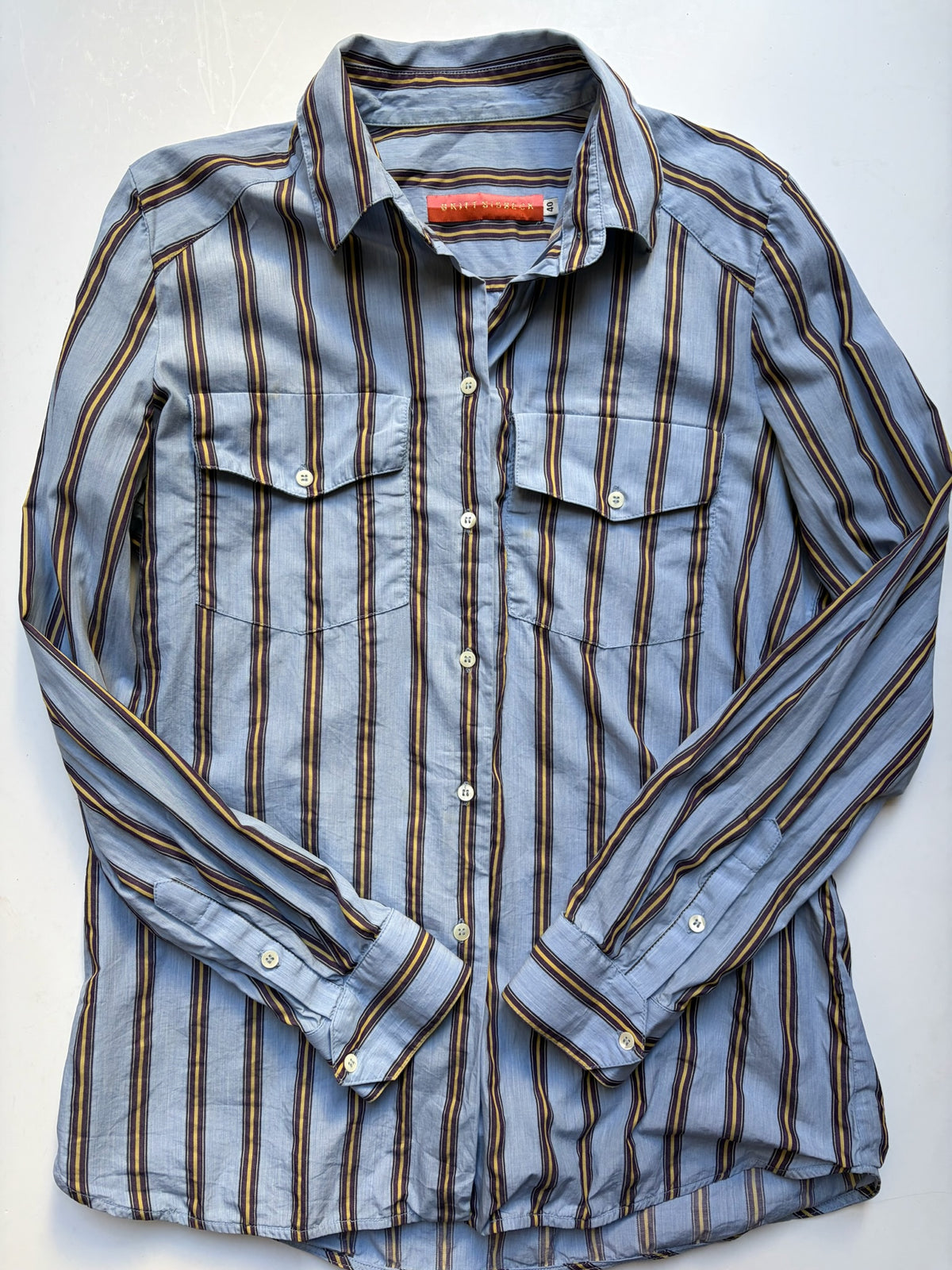 Britt Sisseck Shirt