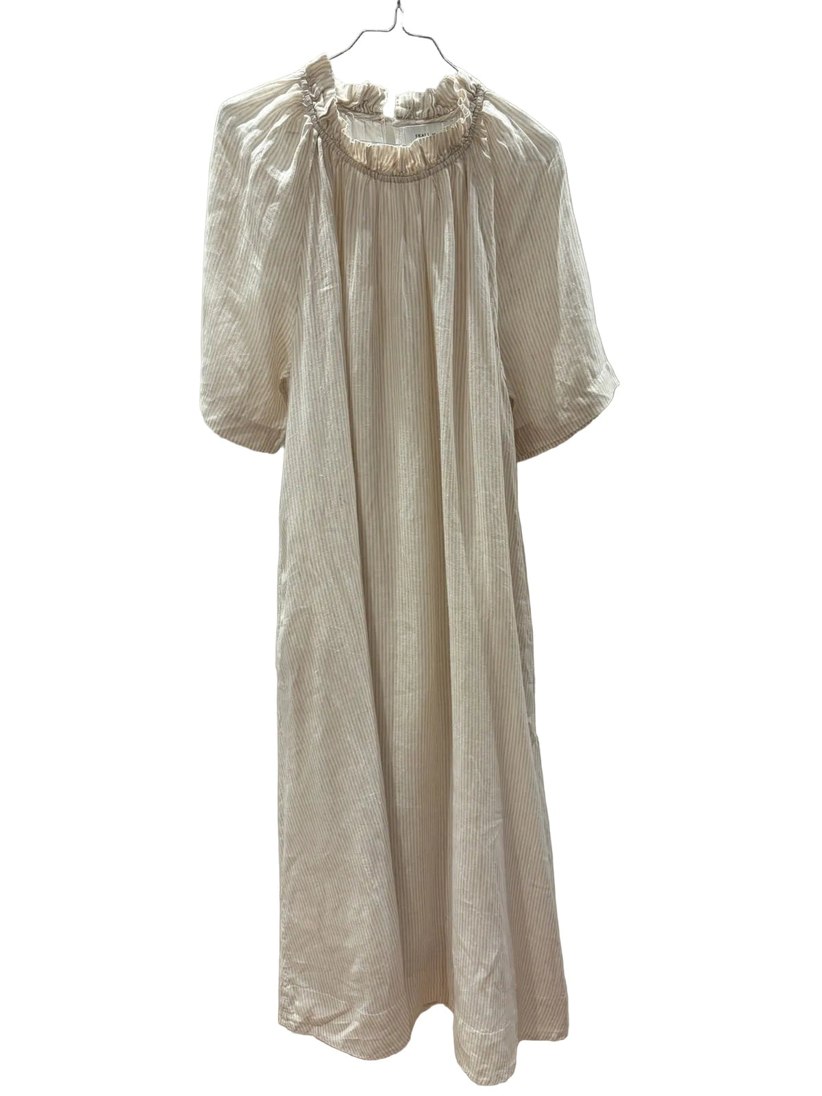 Shell Dress