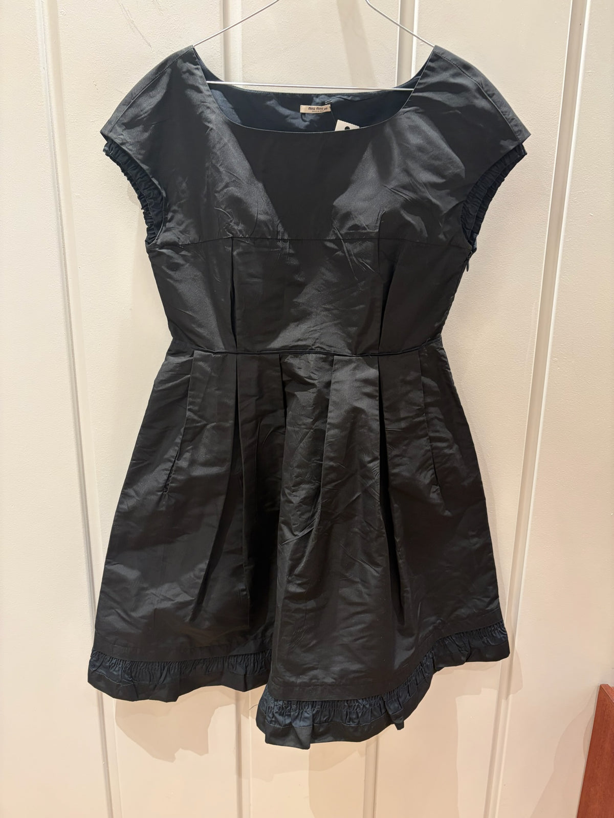 Miu Miu Dress