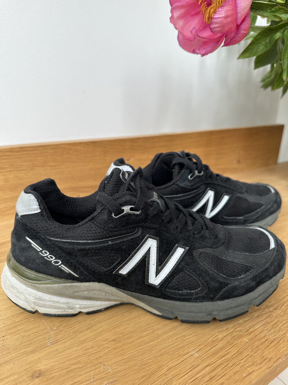 New Balance Sneakers 990