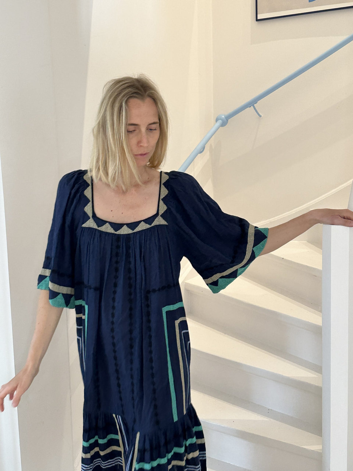 Stella Nova Dress