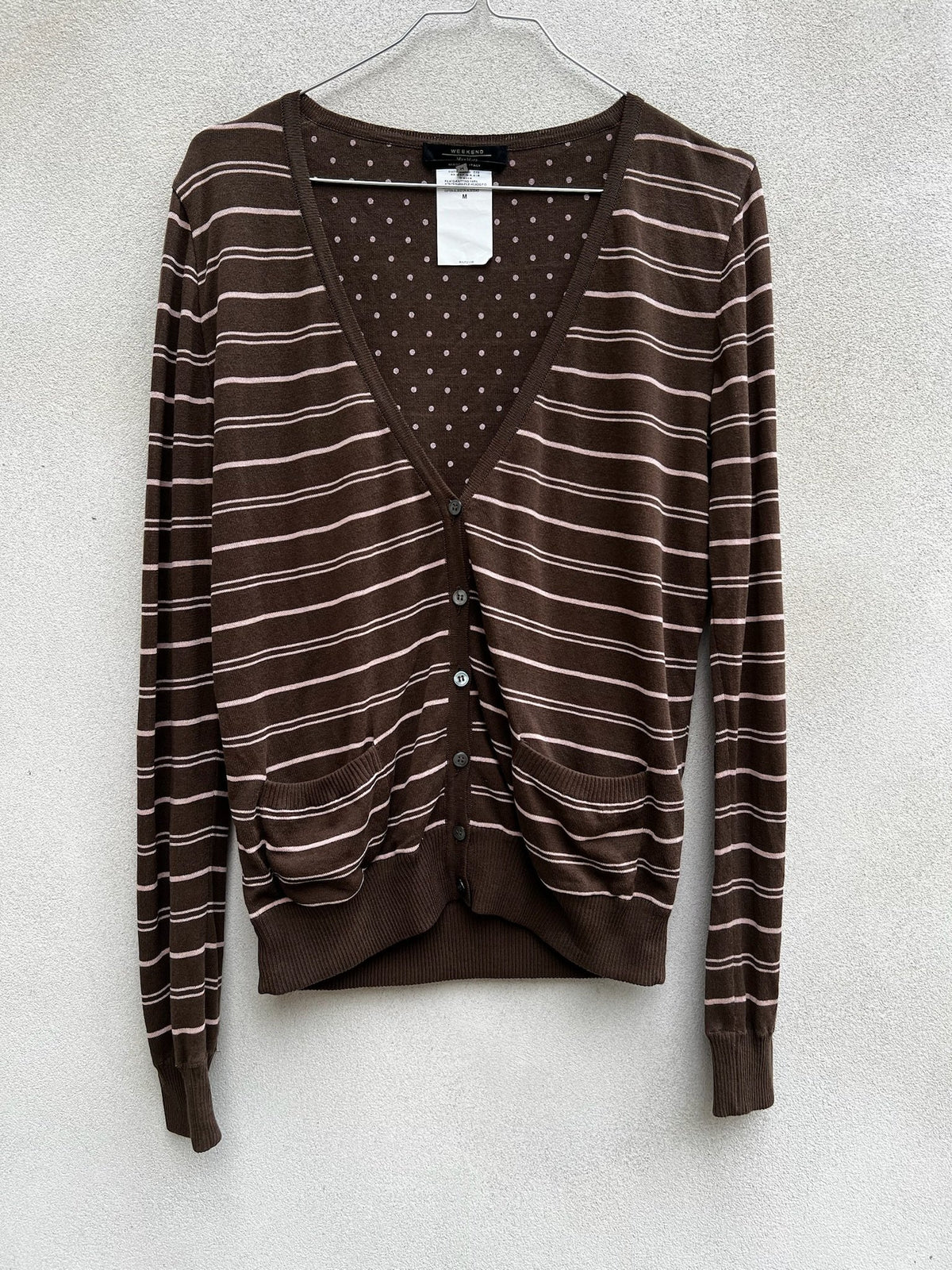 MaxMara Weekend Cardigan