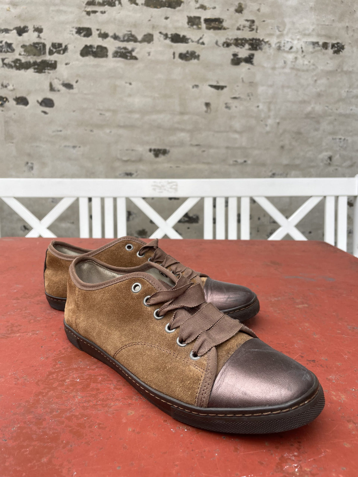Lanvin sneakers