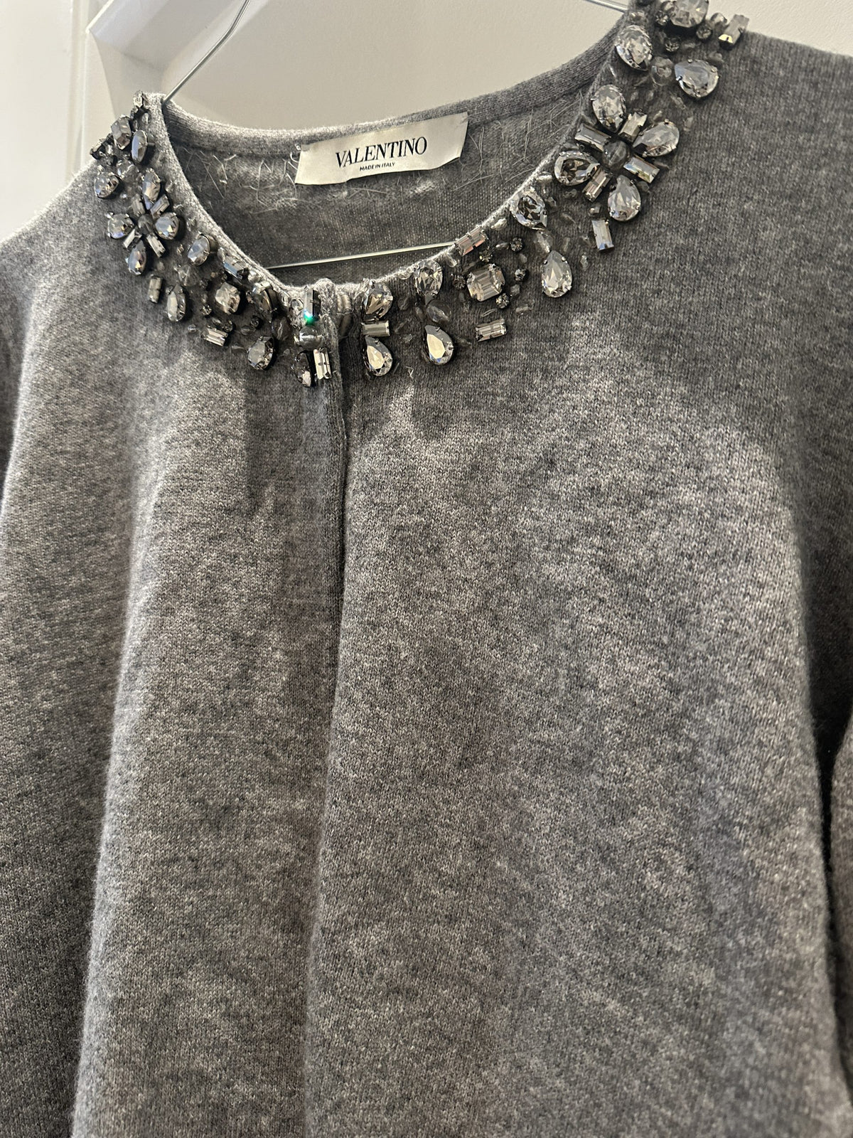 Valentino Sweater