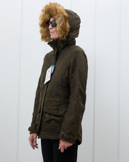 Seeland Jacket