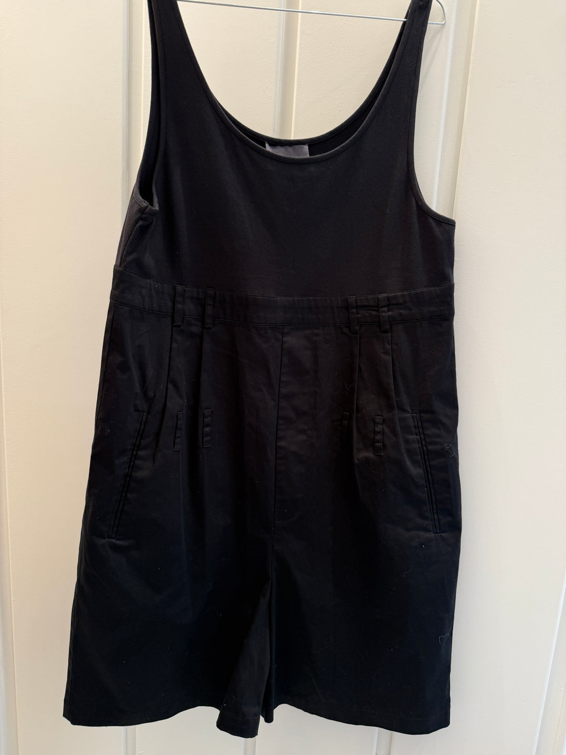 Ganni Jumpsuit