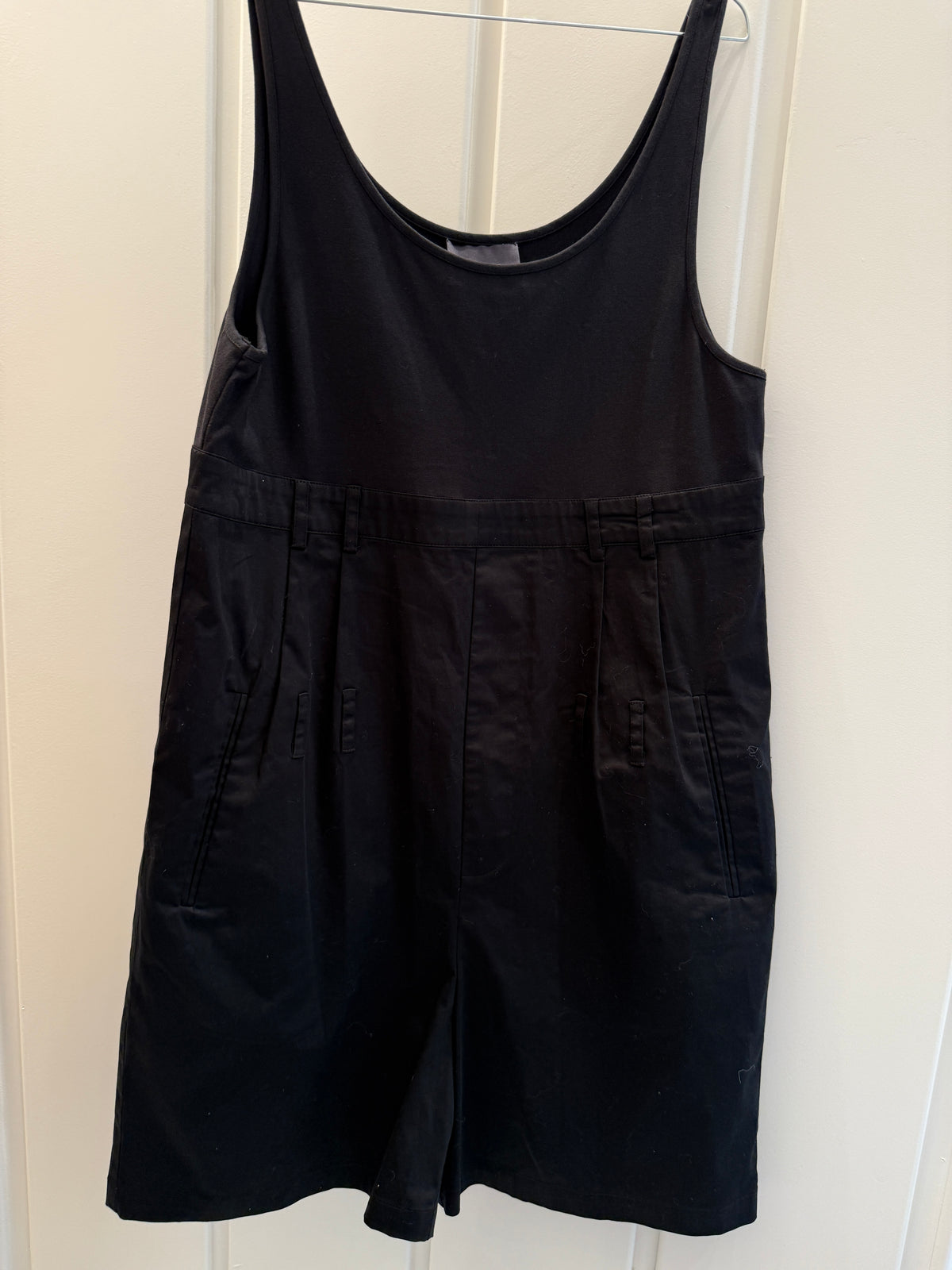 Ganni Jumpsuit