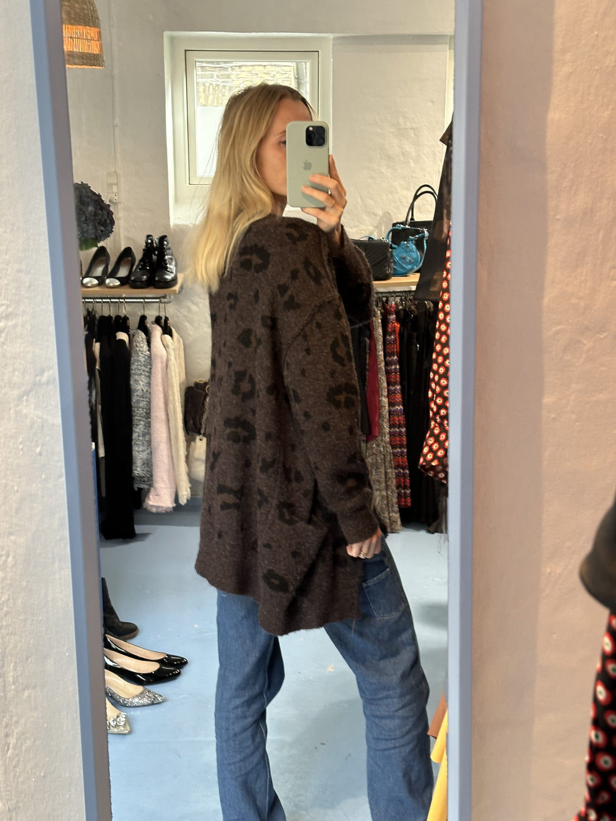 Heartmade / Julie Fagerholt Cardigan