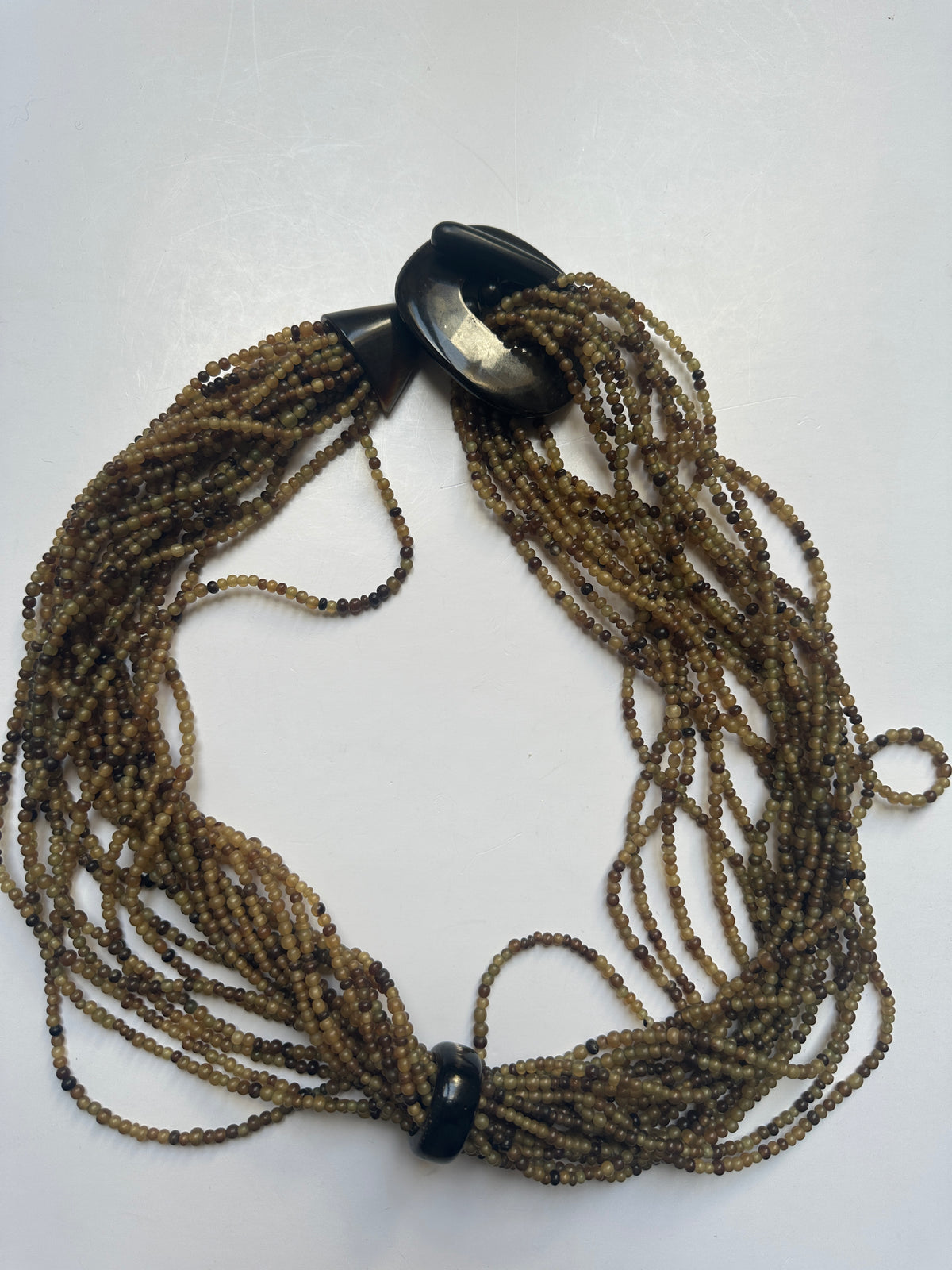 Monies Vintage Necklace
