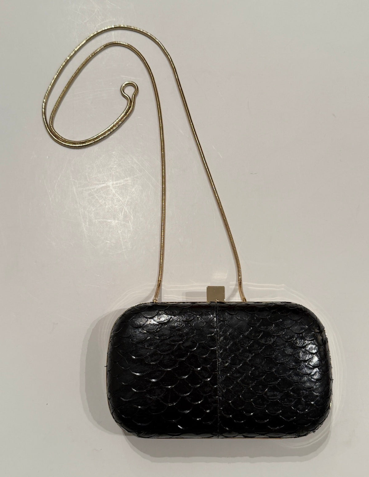 Barbara Della Rovere Clutch