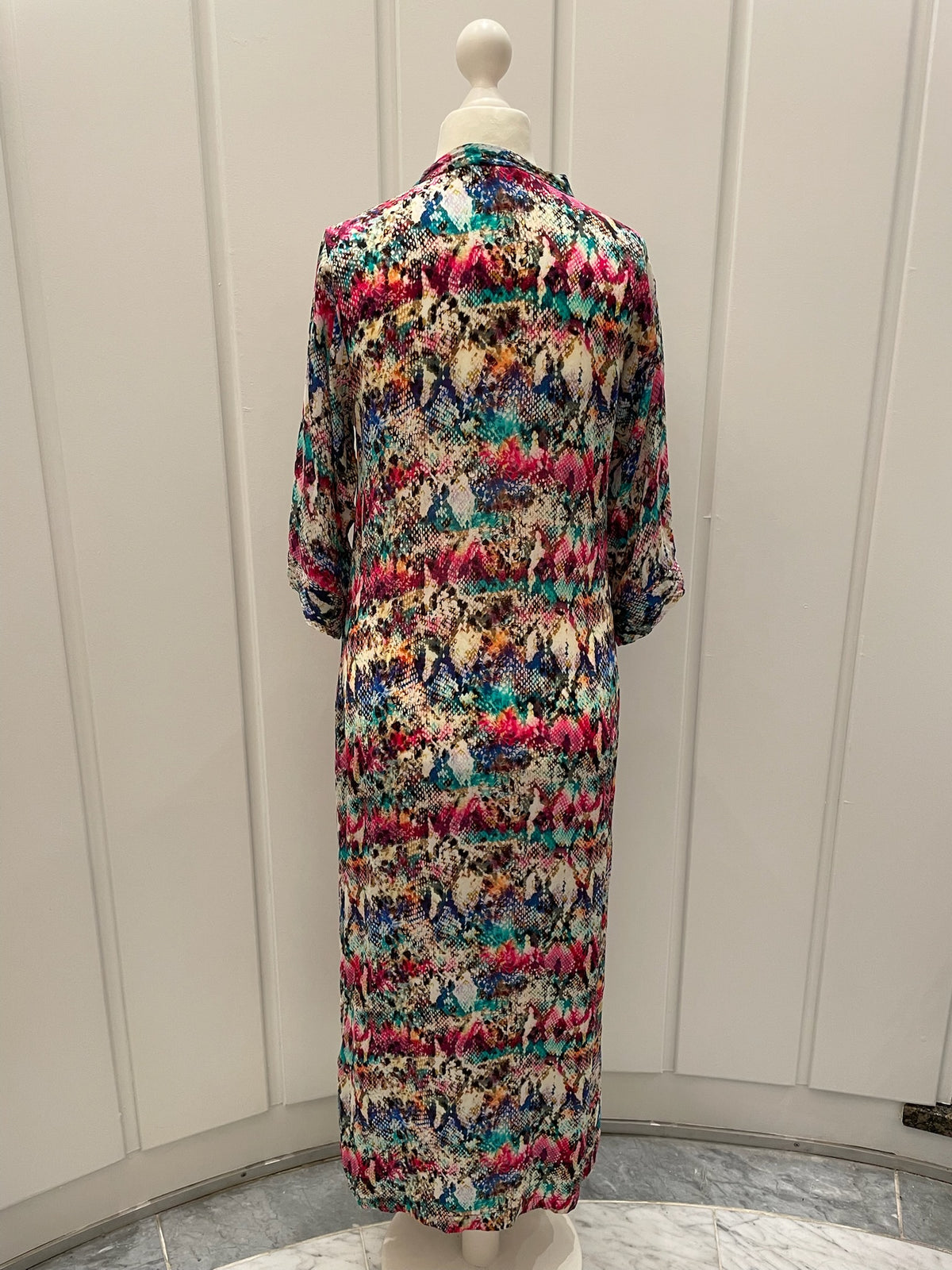 Peace Heart Joy Dress