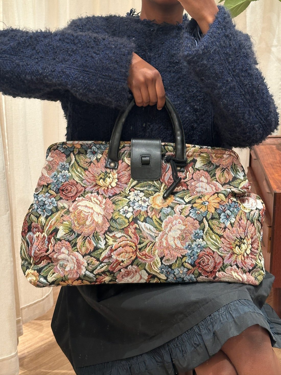 Marion Godart Bag