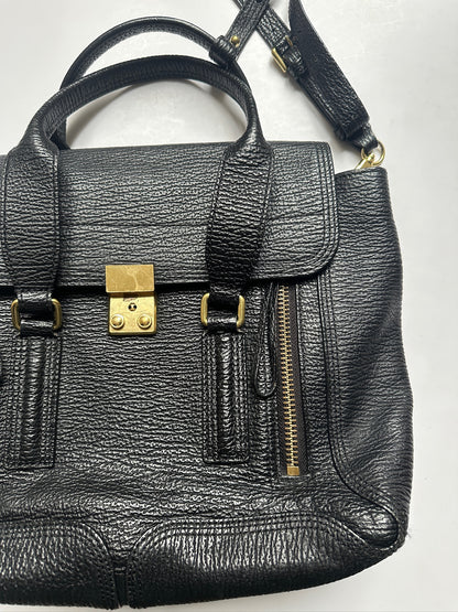 Phillip Lim Pashli Medium Satchel Bag