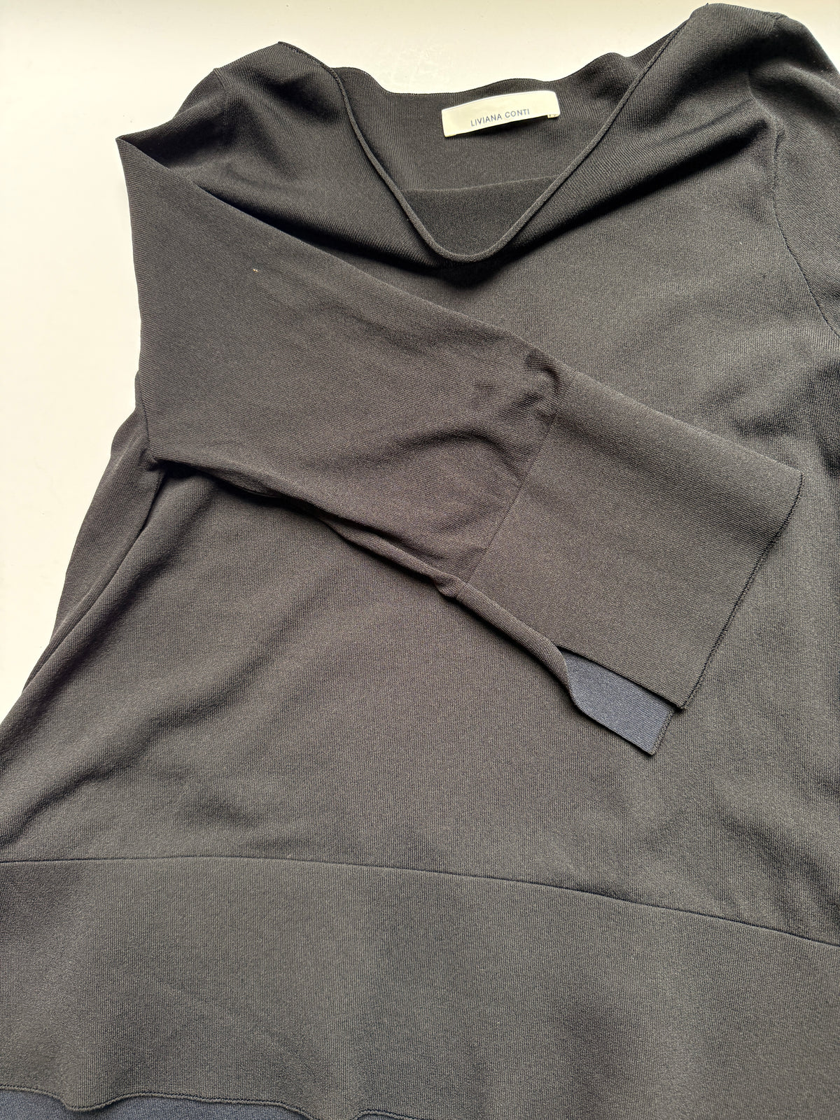 Liviana Conti Blouse