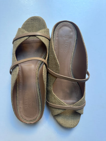 Malone Souliers Sandaler