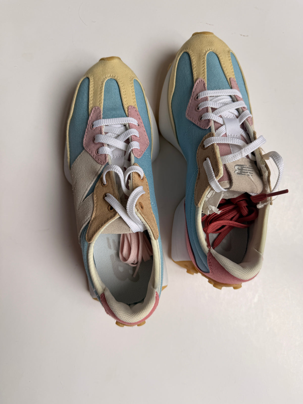 New Balance Sneakers