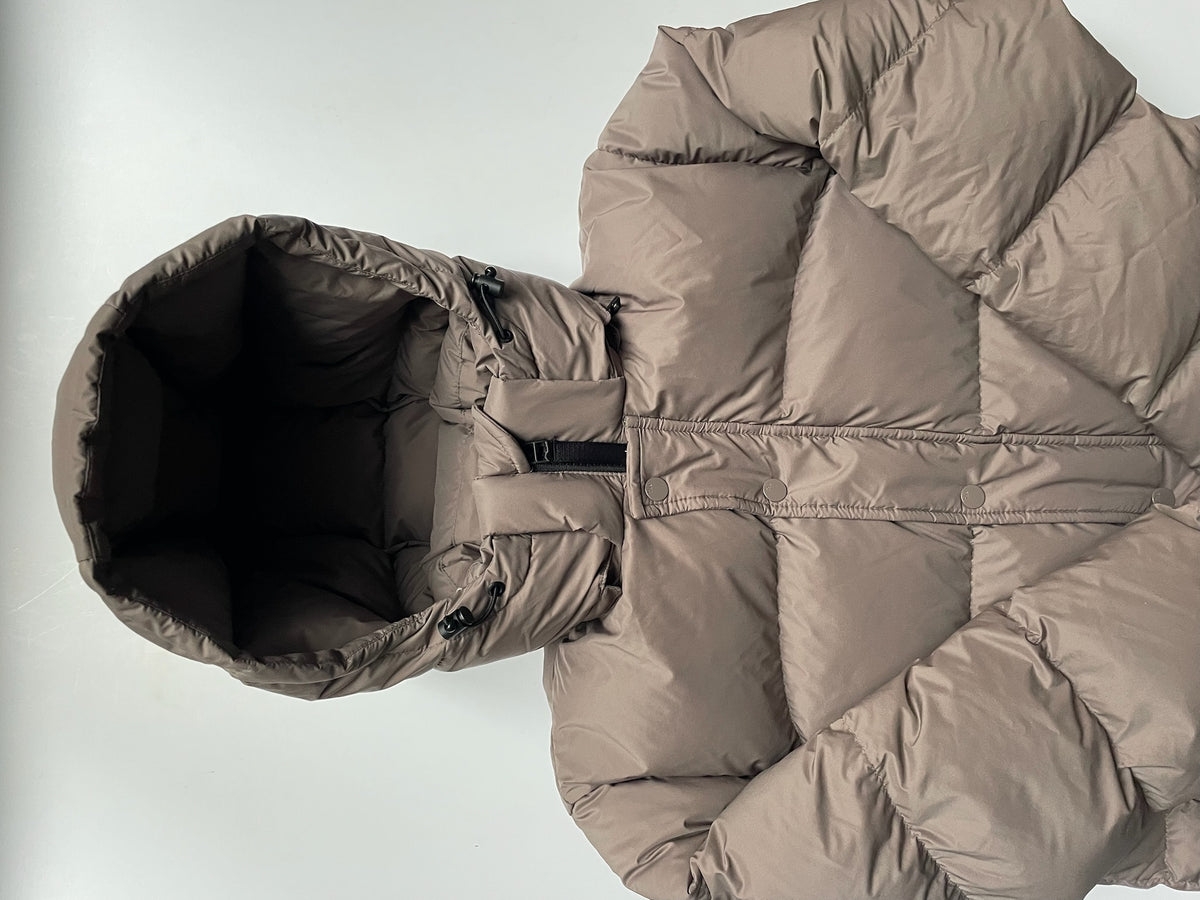 Aritzia TNA Super Puff Jacket
