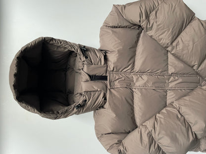 Aritzia TNA Super Puff Jacket