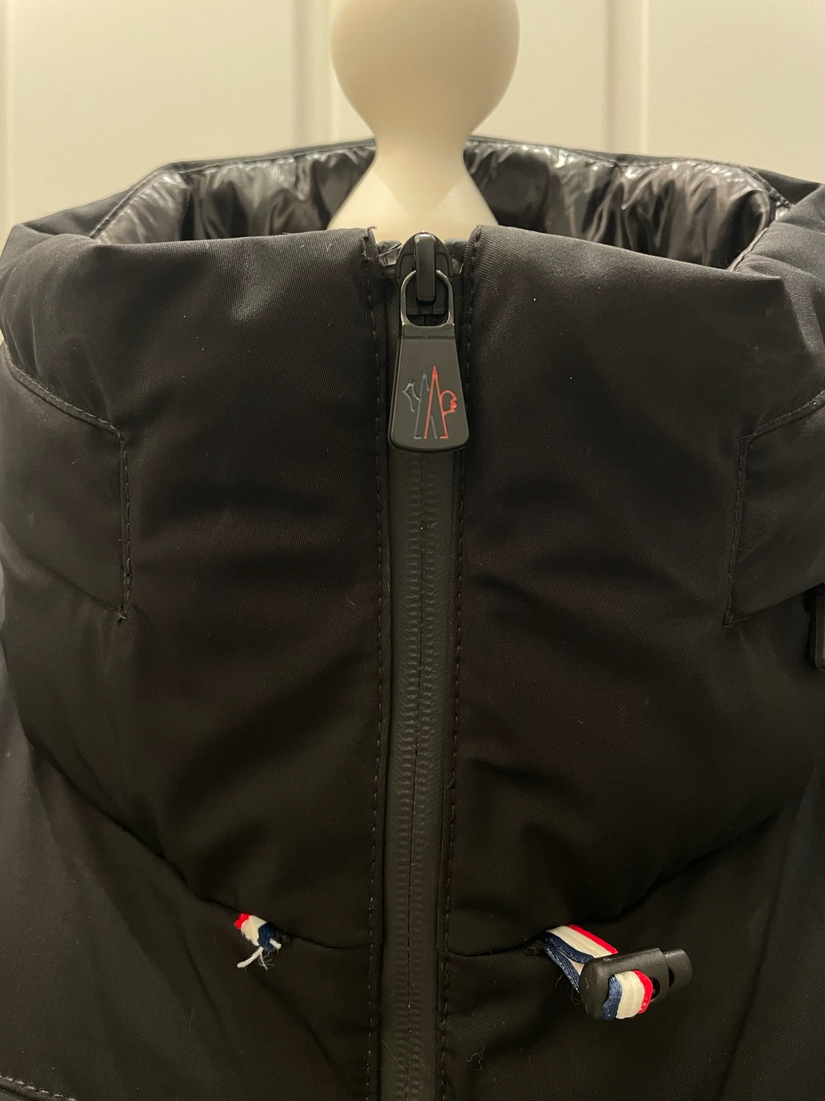 Moncler Grenoble Ski Jacket