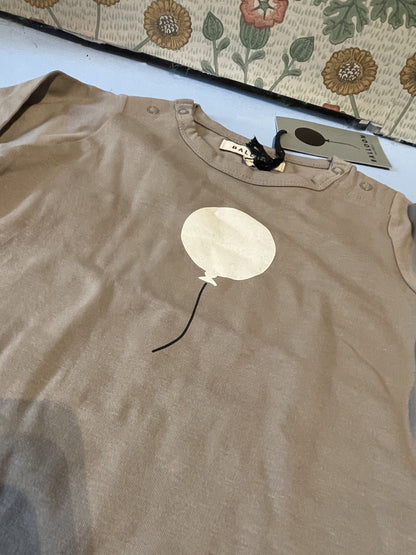 BABY: Balloon Sophus Nightgown