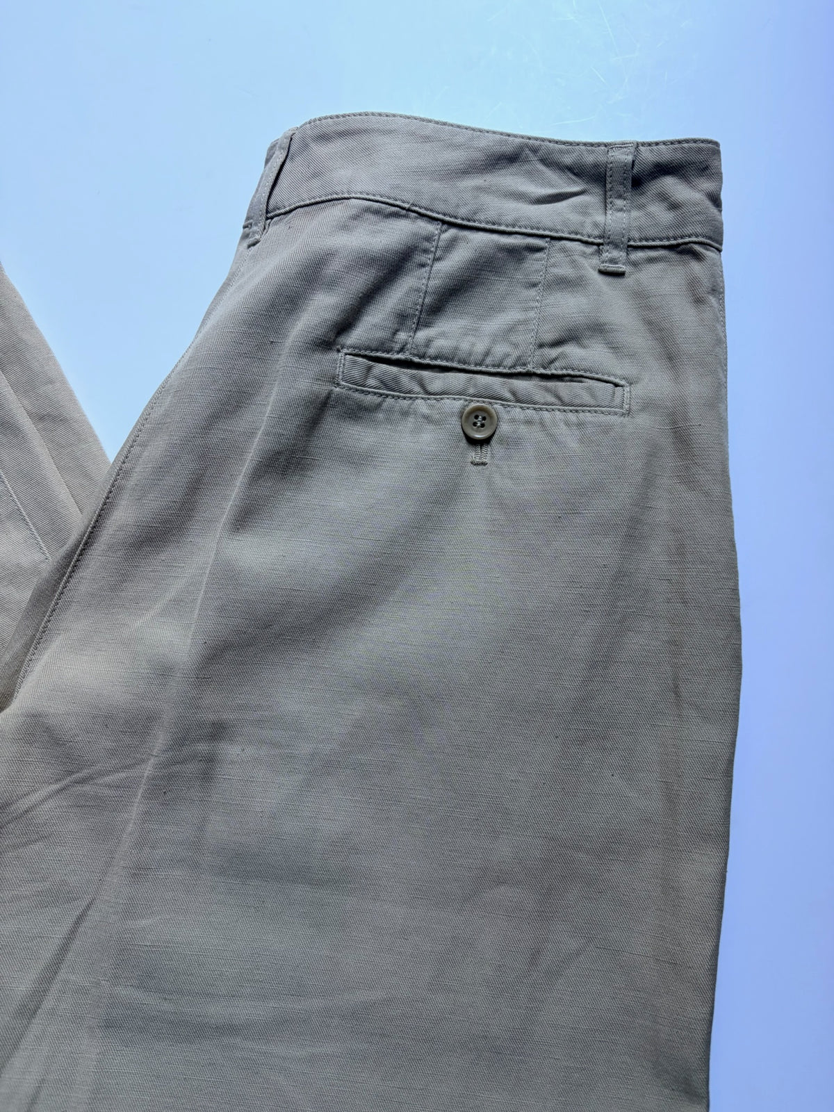 Aspesi Trousers