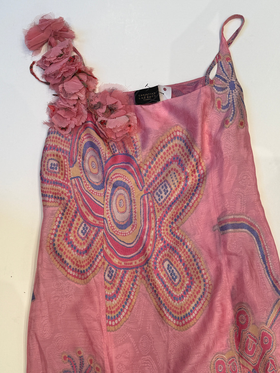 Christian Lacroix Dress